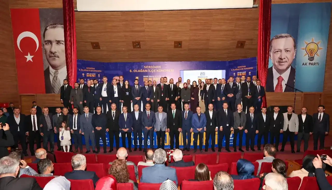 Alemdar: Daha fazla çalışacak daha fazla üreteceğiz