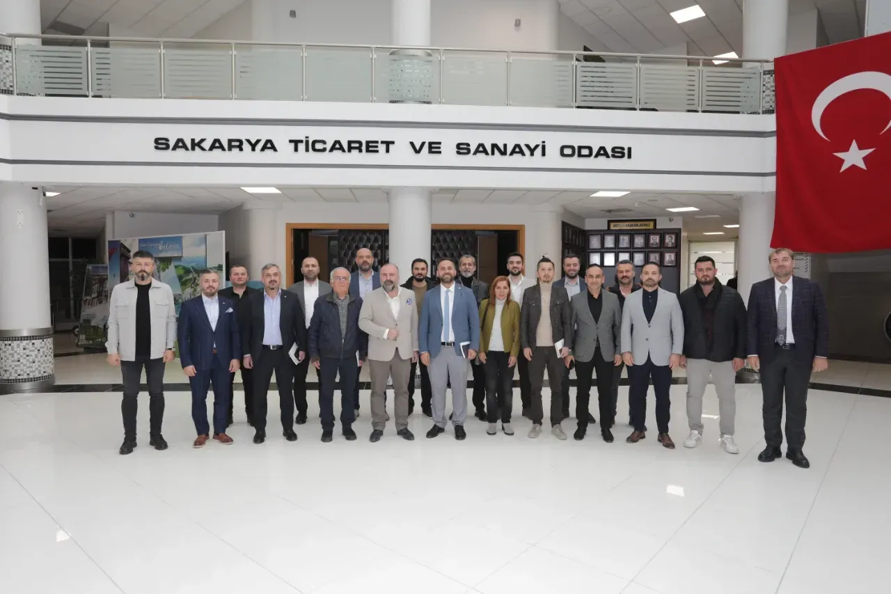 Elektrik-Elektronik ve Elektromekanik Sektöründen Etik Uygulama Çağrısı