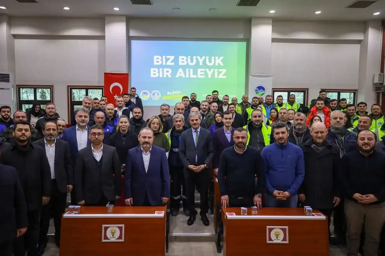 En düşük maaş 45 bin 500 TL oldu