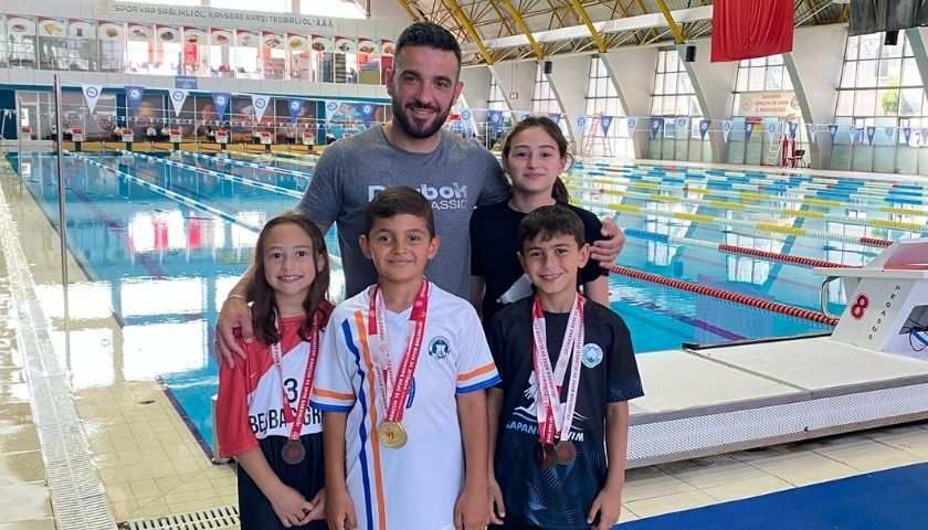Sapanca Belediyesi Spor Kulübünden Büyük Başarı