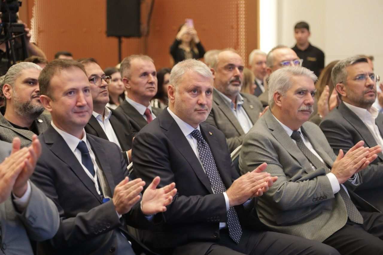 Sakaryalı KOBİ’lerin Dijital Dönüşümde Geleceği Şekilleniyor!
