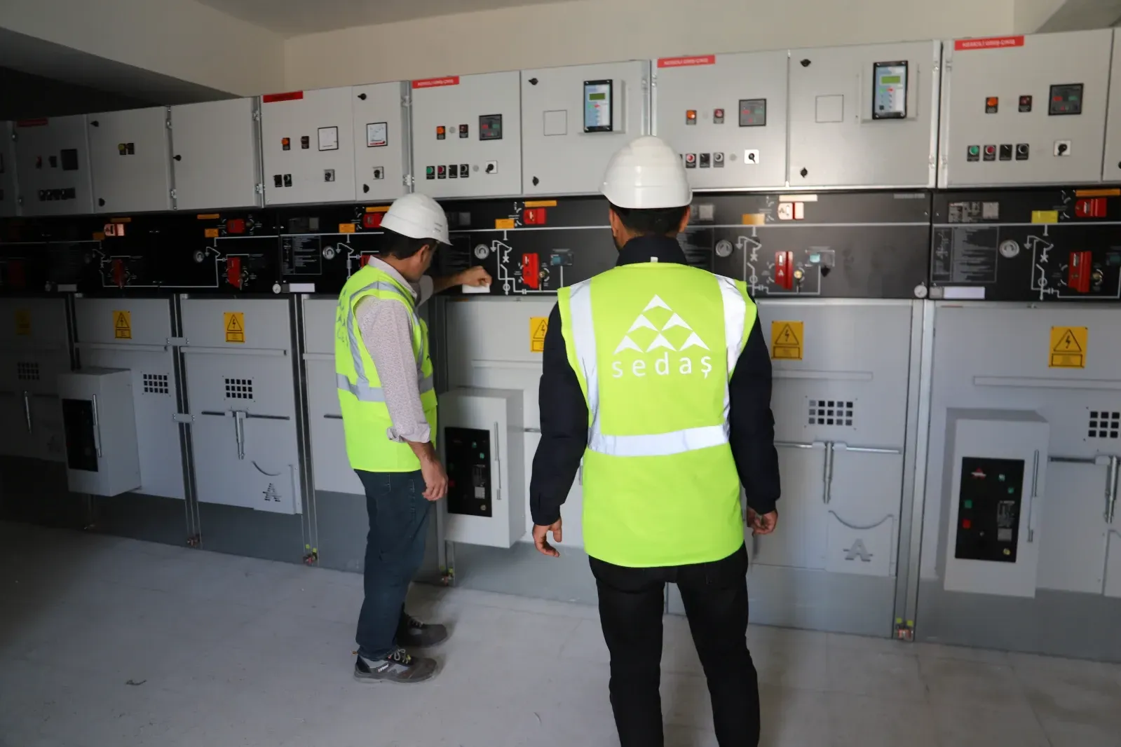 SEDAŞ’tan Kocaali’ndeki Planlı Elektrik Kesintileri Hakkında Bilgilendirme