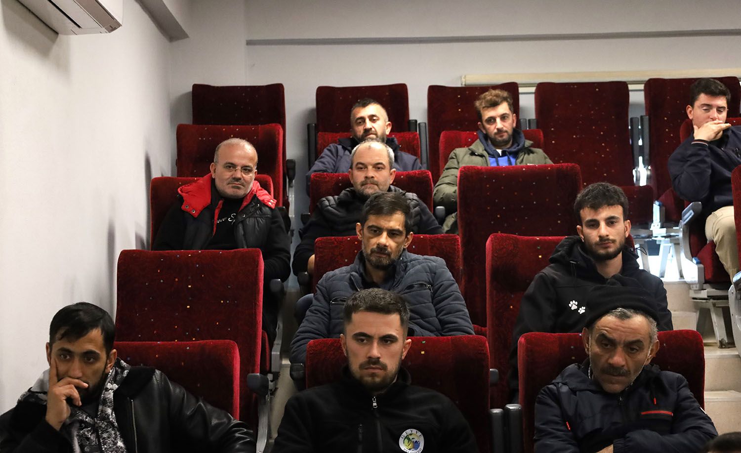 Büyükşehir’den sokak hayvanları için güvenli müdahale eğitimi
