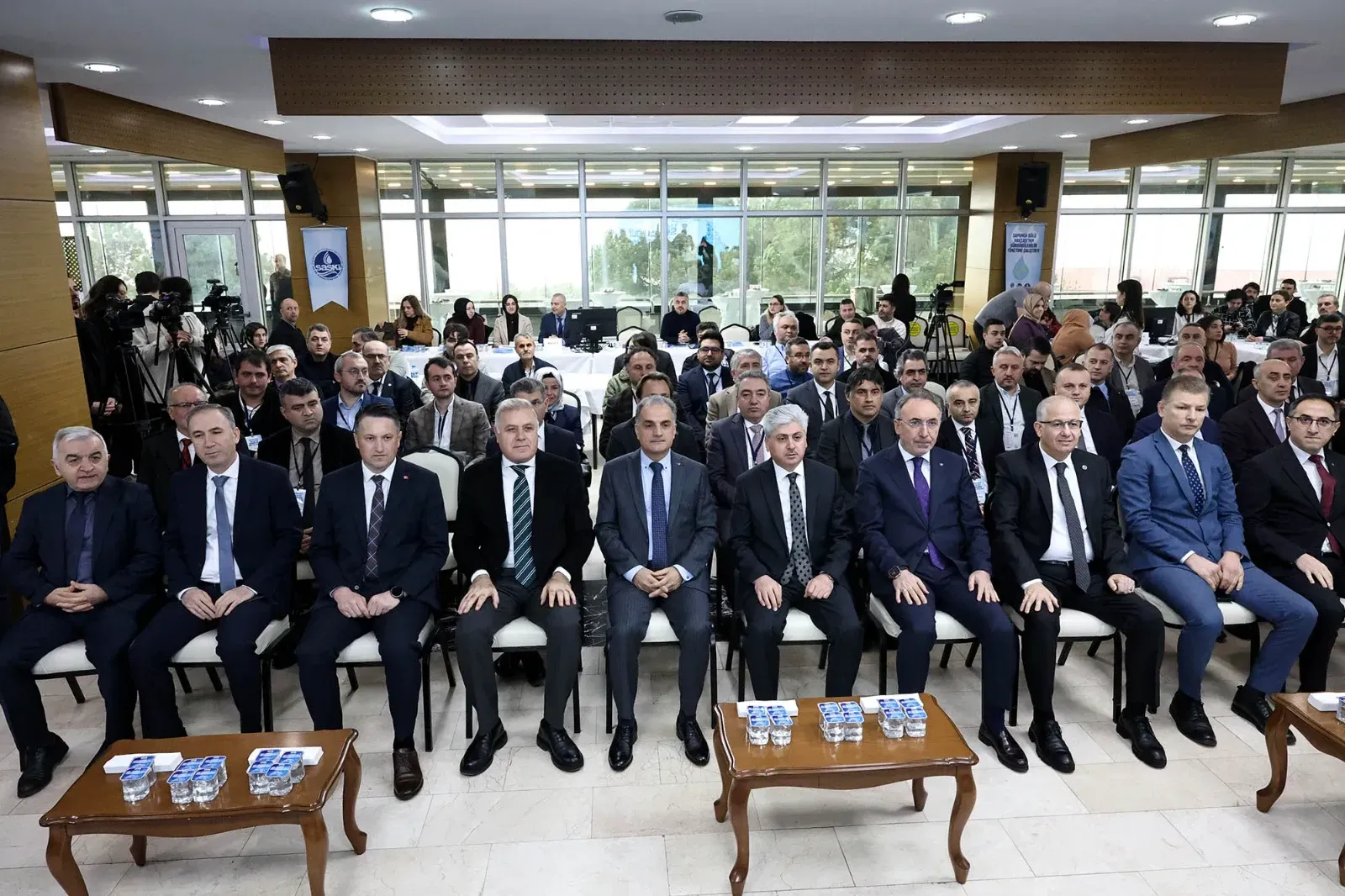 Sapanca Gölü bilimin ışığında yaşayacak