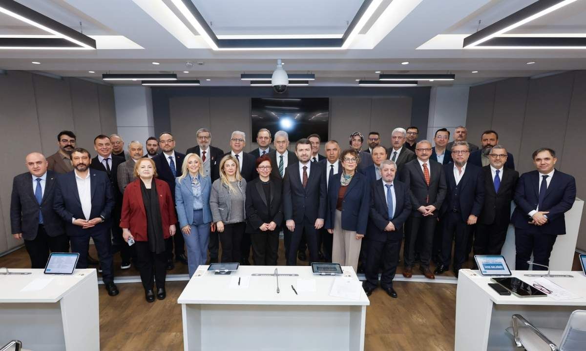 Basın çalışanlarına yönelik desteklerde yüzde 50 artış
