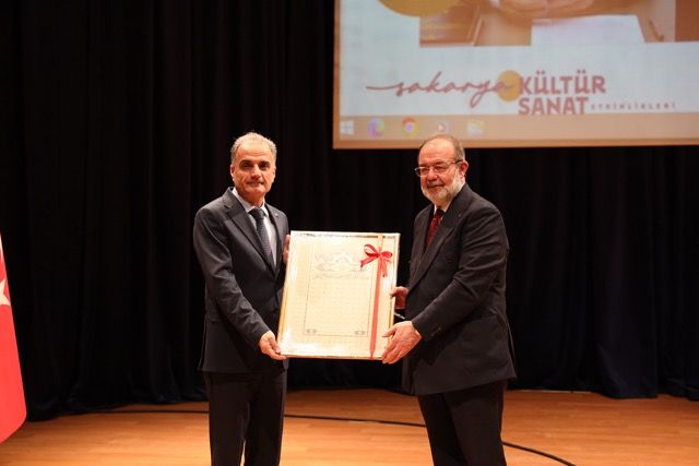 Prof. Dr. Mehmet Görmez: İlim, ahlak ve merhametle yürümelidir