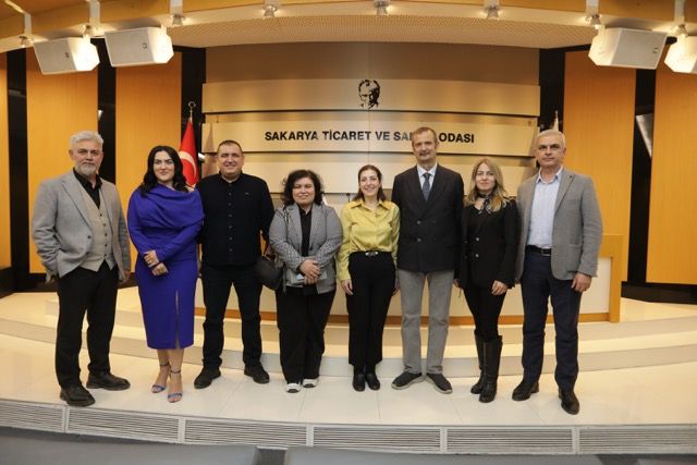 Sürdürülebilirlik’te Temel Kavramlar #SATSOAkademi’de İşlendi