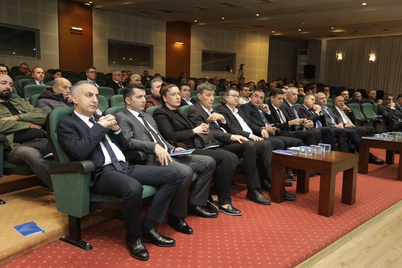 SATSO’da Ekonomik Göstergeler ve Sektörel Durumlar Masaya Yatırıldı