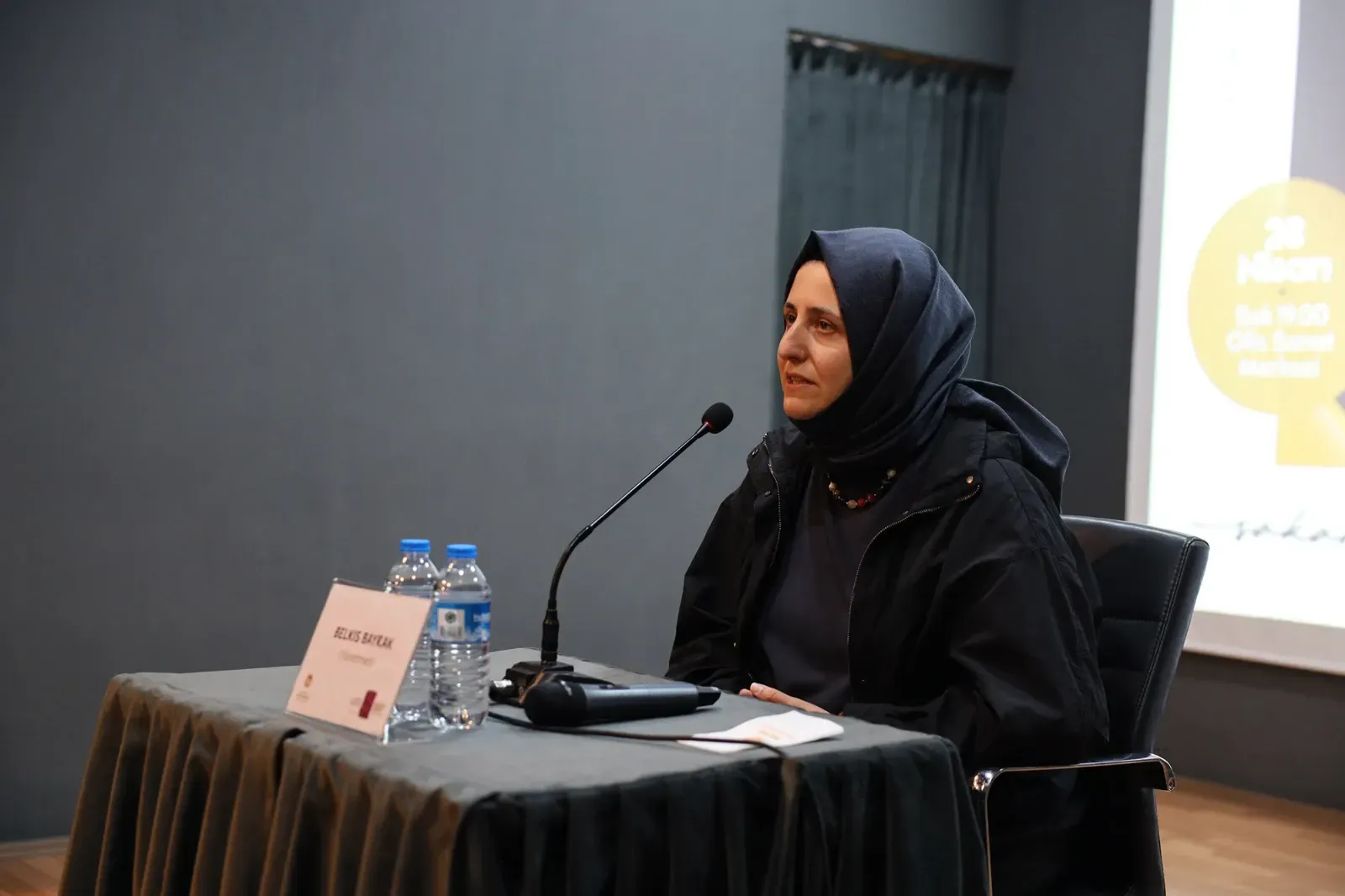Nisan takviminde sinema gecesi: “Gülizar” OSM’de beğeni topladı