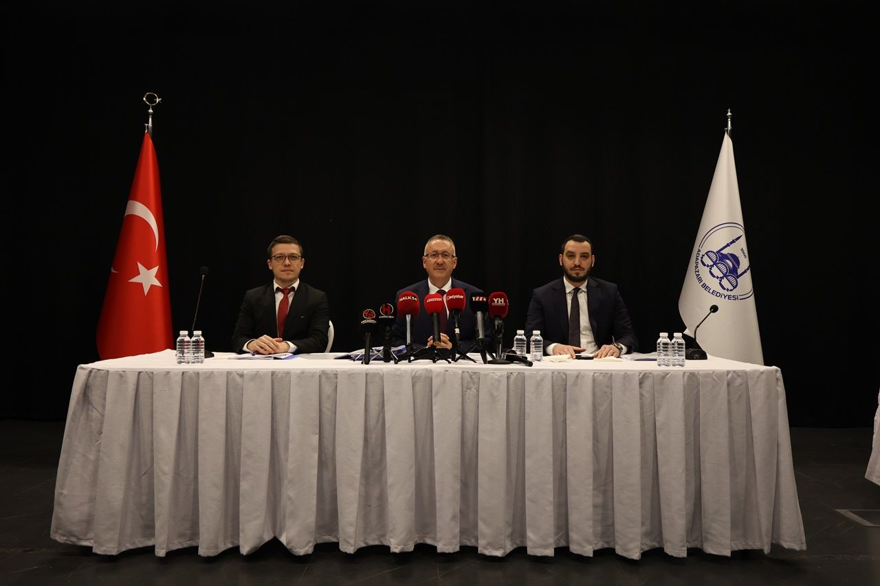 Işıksu: Gayretle Çalışmaya Devam