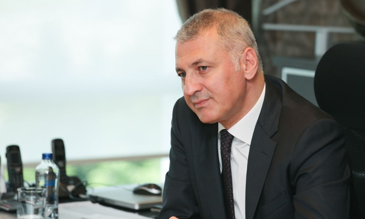 Başkan Altuğ Güncel Dış Ticaret Rakamlarını Değerlendirdi