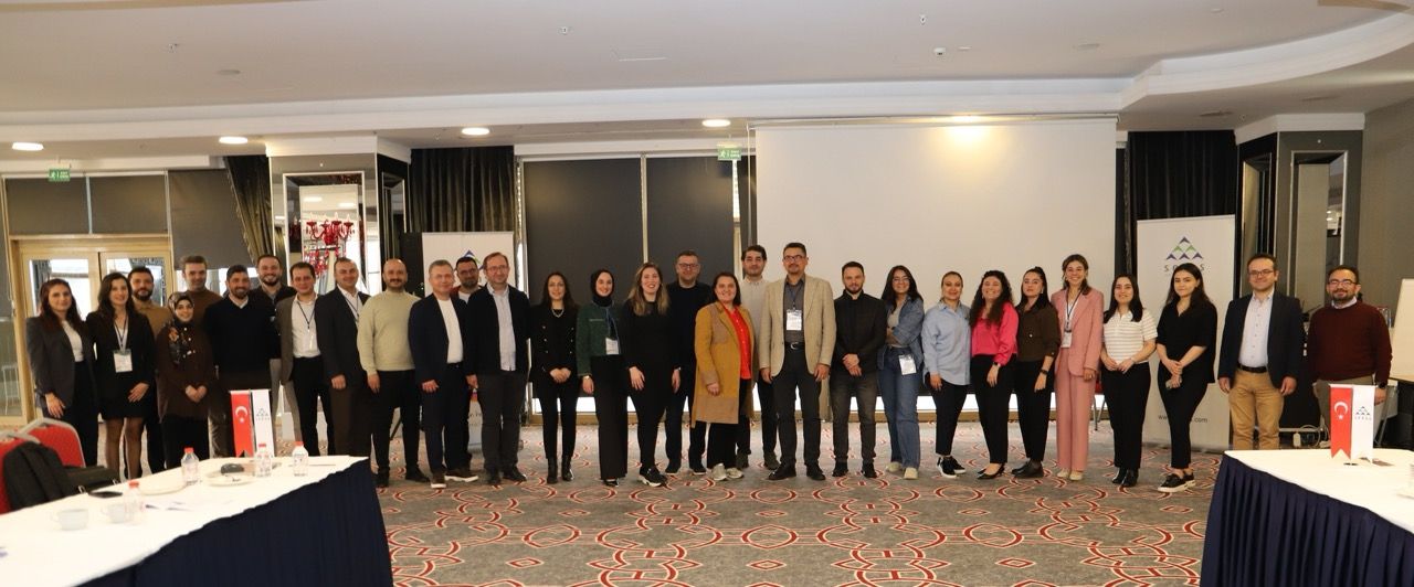 SEDAŞ, ELDER Hukuk ve Regülasyon Komisyonu’na Ev Sahipliği Yaptı