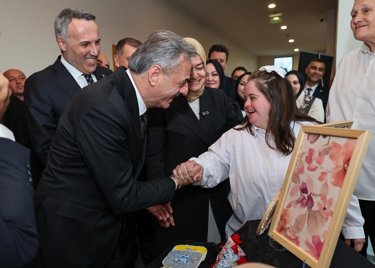 Cumhurbaşkanı Erdoğan’dan ödül alan projeyle Sakarya’da ulaşımda engeller kalktı: